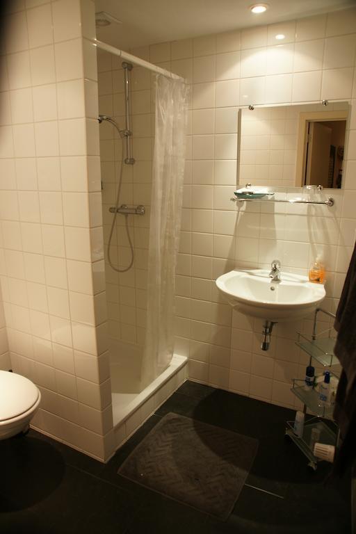 Appartement De Gouw Noordgouwe Zimmer foto